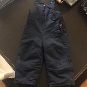 Boys Coveralls /Bibs-18 months